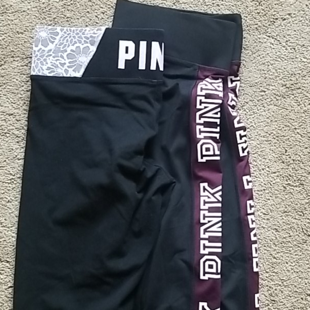 V.S. Workout or casual leggings